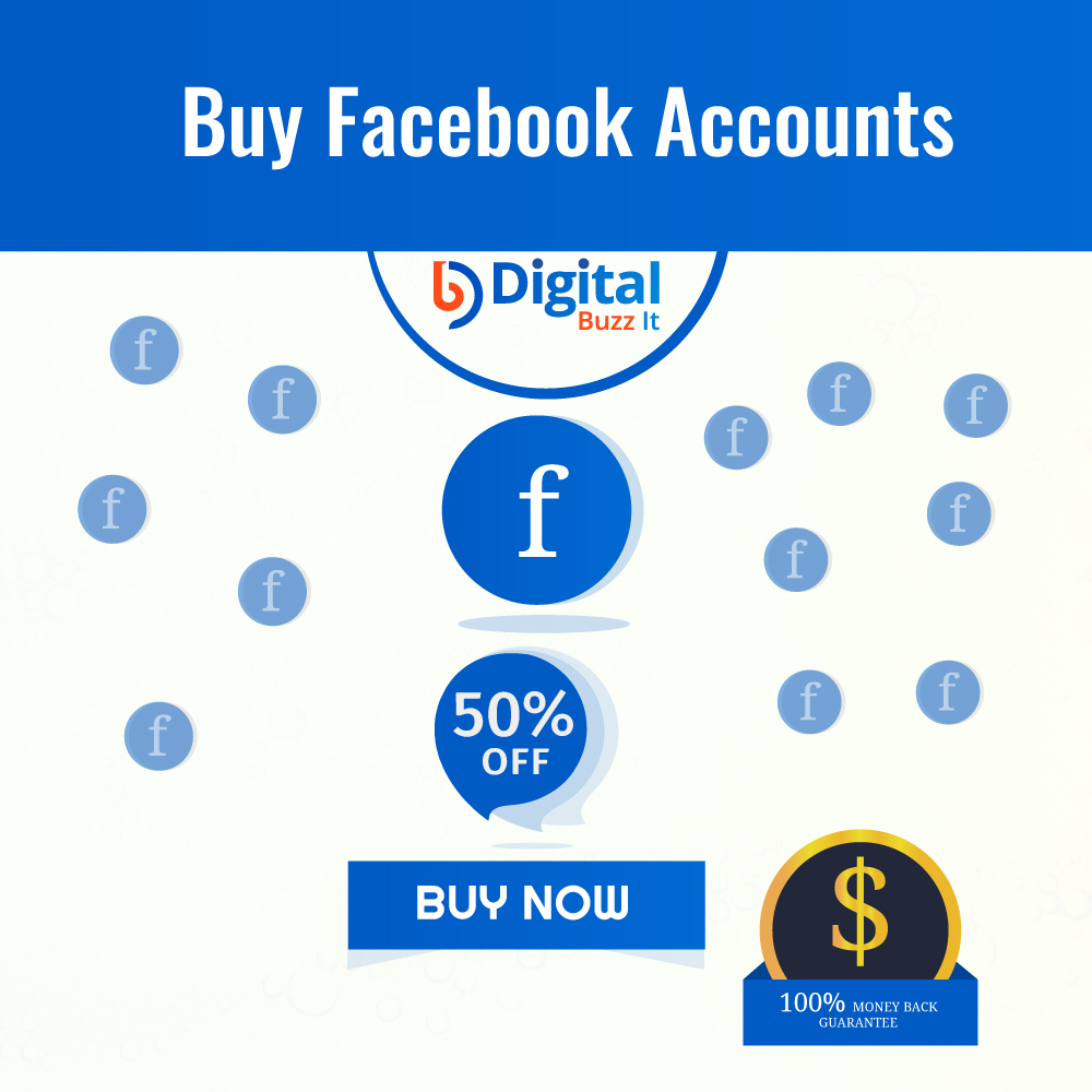 buy facebook account with bitcoin